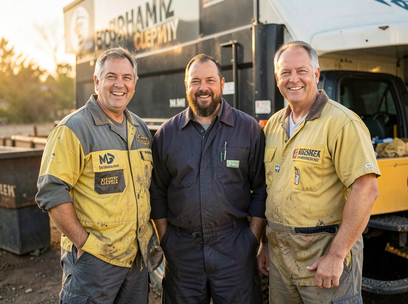 Sewage Cleanup company in Green Mountain, NC